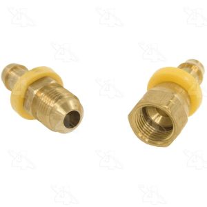 Hayden Automotive 391 Oil Cooler Installation Kit