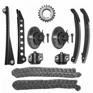 INA ZC-76112TV INA CDC Timing Chain Kit