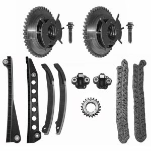 INA ZC-9-0391SBVVT INA CDC Timing Chain Kit