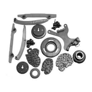 INA ZC-9-0393S INA CDC Timing Chain Kit