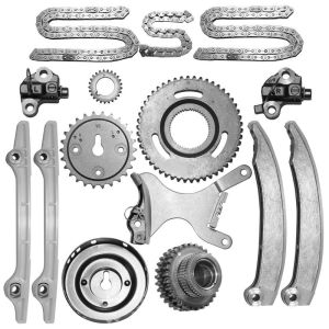 INA ZC-9-0393SF INA CDC Timing Chain Kit