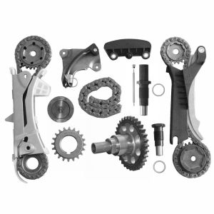 INA ZC-9-0398SC INA CDC Timing Chain Kit