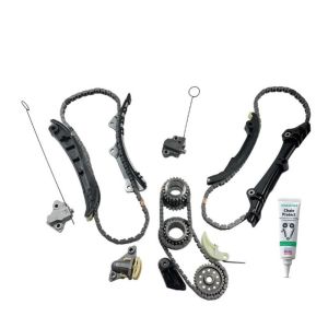 INA ZC-9-0511S INA CDC Timing Chain Kit