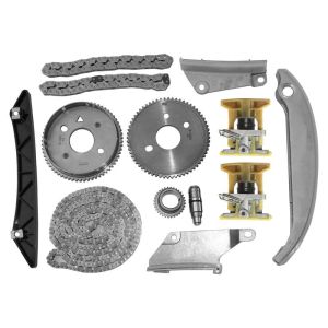 INA ZC-9-0707S INA CDC Timing Chain Kit