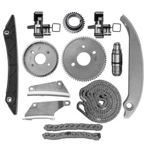 INA ZC-9-0707SA INA CDC Timing Chain Kit