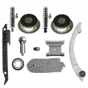 INA ZC-9-4201SAVVT1 INA CDC Timing Chain Kit