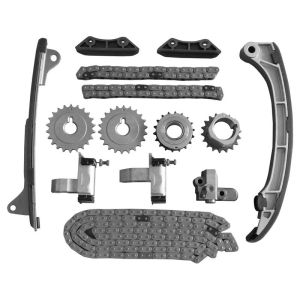 INA ZC-9-4217S INA CDC Timing Chain Kit