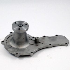 IAP 542-01280 Engine Water Pump Chr/Dodge/Ply 2.2 / 2.5 90-93