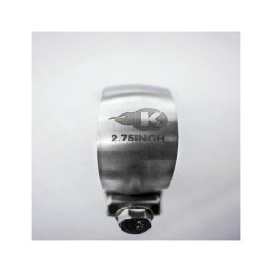 Kooks Custom Headers JI-93-0101 2-3/4" Swivel Clamp