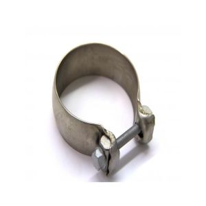 Kooks Custom Headers JI-K61003 3" Swivel Seal Clamp