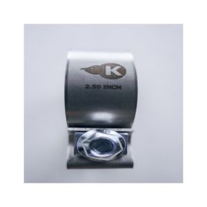Kooks Custom Headers JI-TAS250 2-1/2" Band Clamp