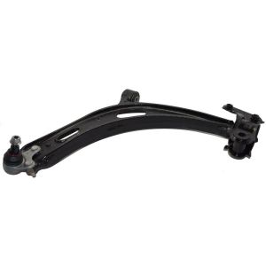 KARLYN WIRES/COILS 12-151E Karlyn-STI Control Arm With Ball Joint