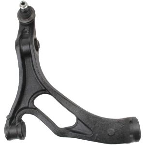 KARLYN WIRES/COILS 12-151H Karlyn-STI Control Arm With Ball Joint