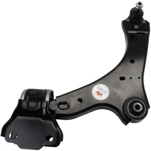 KARLYN WIRES/COILS 12-7547 Karlyn-STI Control Arm With Ball Joint