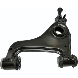 KARLYN WIRES/COILS 13-7707 Karlyn-STI Control Arm