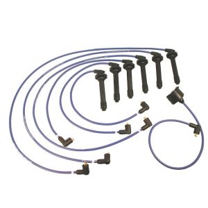 KARLYN WIRES/COILS 362 Karlyn-STI Spark Plug Wire Set