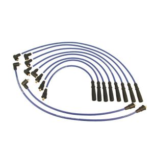 KARLYN WIRES/COILS 368 Karlyn-STI Spark Plug Wire Set