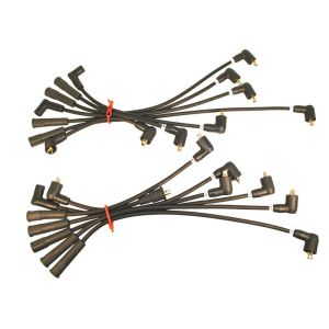 KARLYN WIRES/COILS 476 Karlyn-STI Spark Plug Wire Set