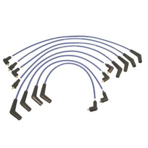 KARLYN WIRES/COILS 663 Karlyn-STI Spark Plug Wire Set