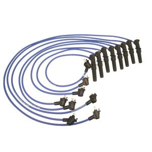 KARLYN WIRES/COILS 676 Karlyn-STI Spark Plug Wire Set