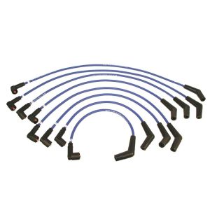 KARLYN WIRES/COILS 721 Karlyn-STI Spark Plug Wire Set