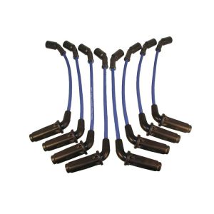 KARLYN WIRES/COILS 732 Karlyn-STI Spark Plug Wire Set