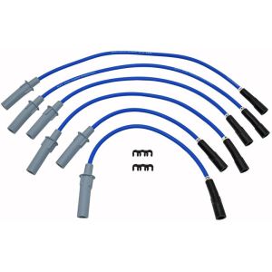 KARLYN WIRES/COILS 773 Karlyn-STI Spark Plug Wire Set