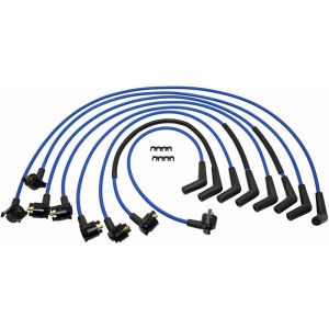 KARLYN WIRES/COILS 774 Karlyn-STI Spark Plug Wire Set