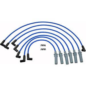KARLYN WIRES/COILS 778 Karlyn-STI Spark Plug Wire Set