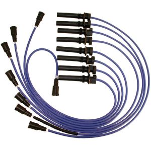 KARLYN WIRES/COILS 818 Karlyn-STI Spark Plug Wire Set