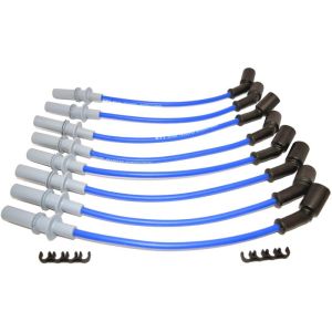 KARLYN WIRES/COILS 829 Karlyn-STI Spark Plug Wire Set