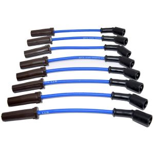 KARLYN WIRES/COILS 833 Karlyn-STI Spark Plug Wire Set