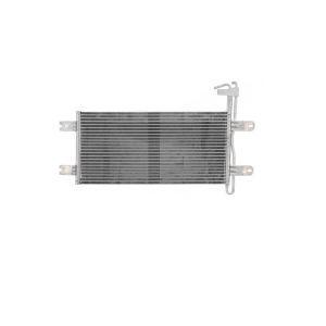 KOYORAD EC0006 Koyorad Automatic Transmission Oil Cooler EC0006