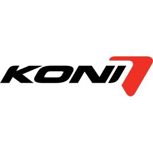 Koni 8611 1259RACE KONI RACE (yellow) 8611 Series- ext. double adjustable racing strut insert