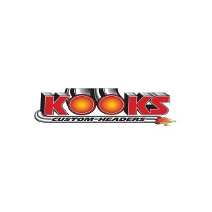 Kooks Custom Headers 2260F630 Header & Exhaust Kit