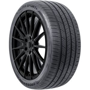 CROSSWIND Ultra Sport+ 275/40R21 All-Season