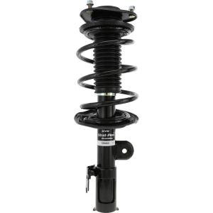 KYB SHOCKS SR4608 3 Nuts