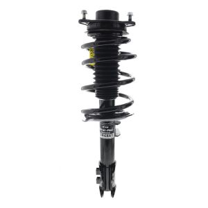 KYB SHOCKS SR4641 3 nuts