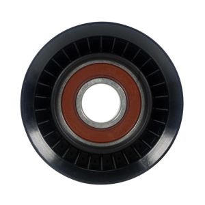 Litens 900031A Accessory Belt Drive Idler/Tensioner Pulley - Original Equipment Quality