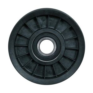 Litens 900037A Accessory Belt Drive Idler/Tensioner Pulley - Original Equipment Quality