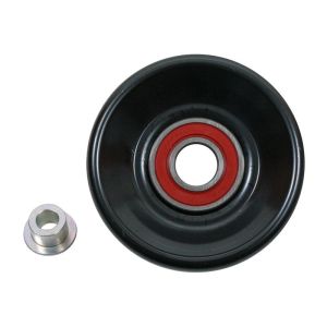 Litens 900038A Accessory Belt Drive Idler Pulley - Original Equipment Quality