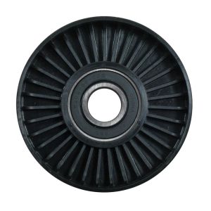 Litens 900053A Accessory Belt Drive Idler/Tensioner Pulley - Original Equipment Quality