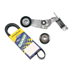 Litens 999425A Front End Accessory Drive Fix Kit