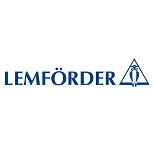 Lemforder 37558 01 Suspension Control Arm 37558 01