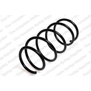 LESJOFORS 4008427 One Front Coil Spring