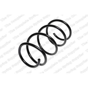 LESJOFORS 4008454 One Front Coil Spring
