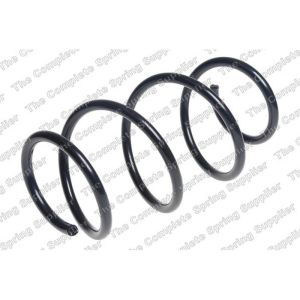 LESJOFORS 4008525 One Front Coil Spring