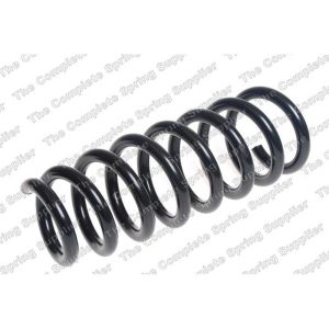 LESJOFORS 4008530 One Front Coil Spring