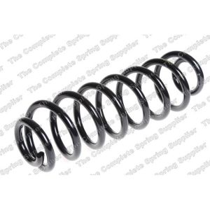 LESJOFORS 4285730 One Rear Coil Spring