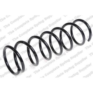 LESJOFORS 4292627 One Rear Coil Spring